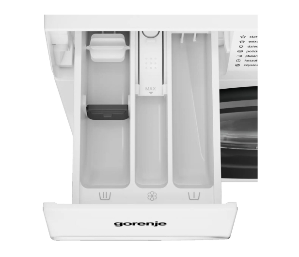 Gorenje WG2PS62A2/PL - 1569172 - zdjęcie 4